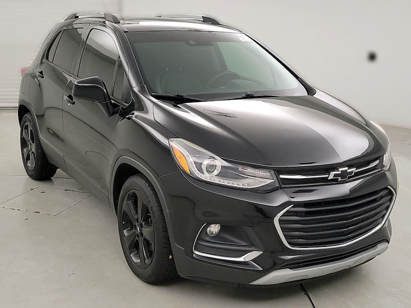 2019 Chevrolet Trax Premier
