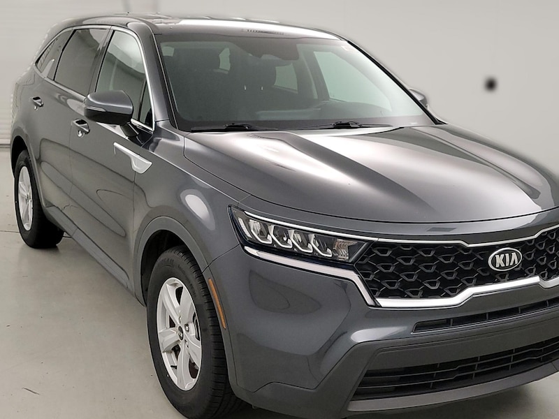 2021 Kia Sorento LX