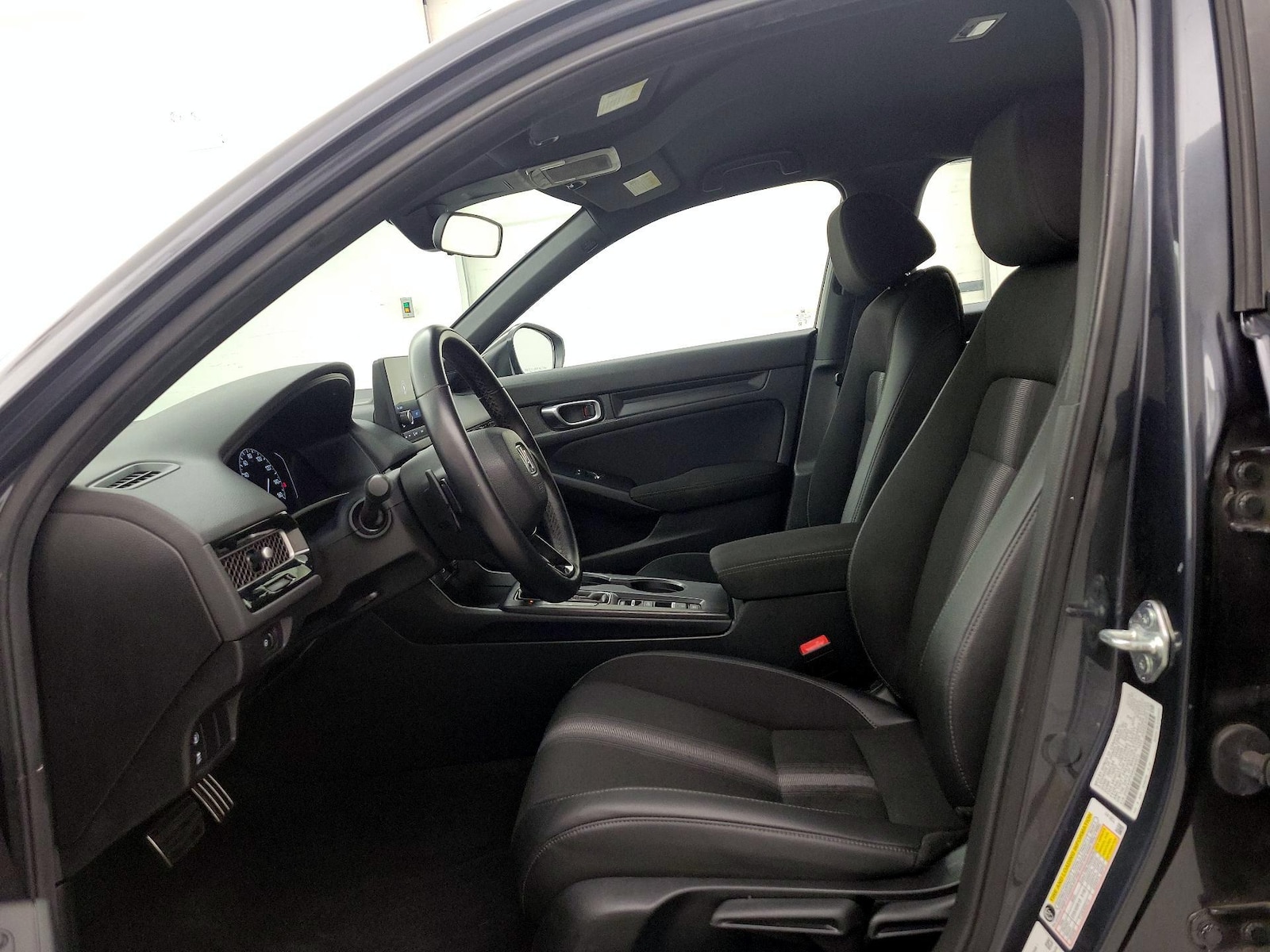Side Airbags