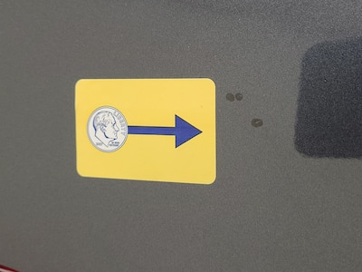 Condition detail