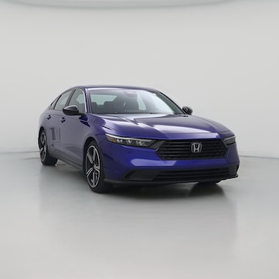 Vehicle exterior view