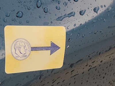Condition detail