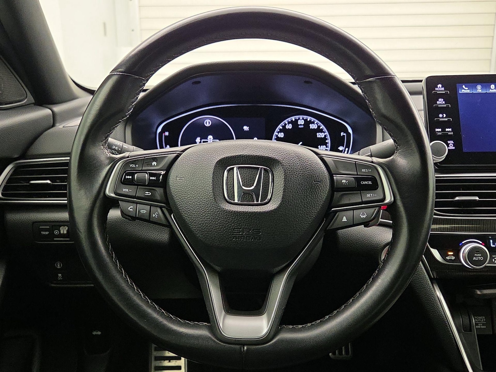 2022 Honda Accord Sport - Photo 11