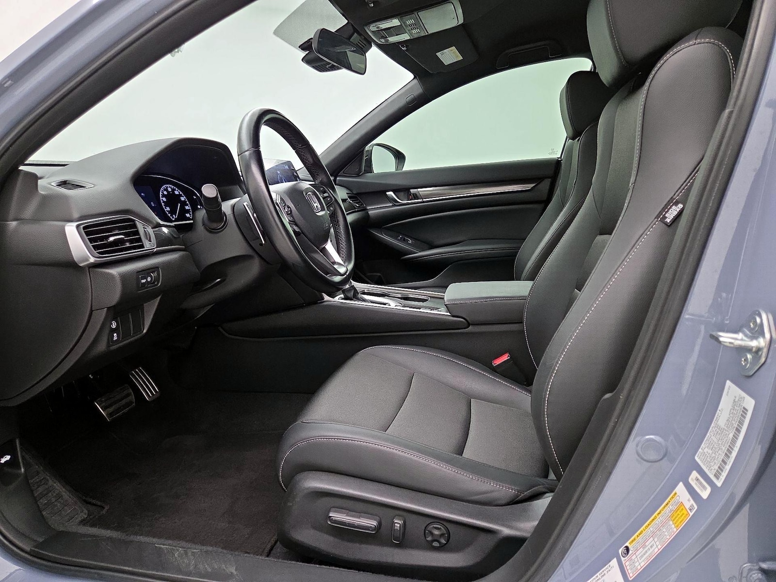 2022 Honda Accord Sport - Photo 12
