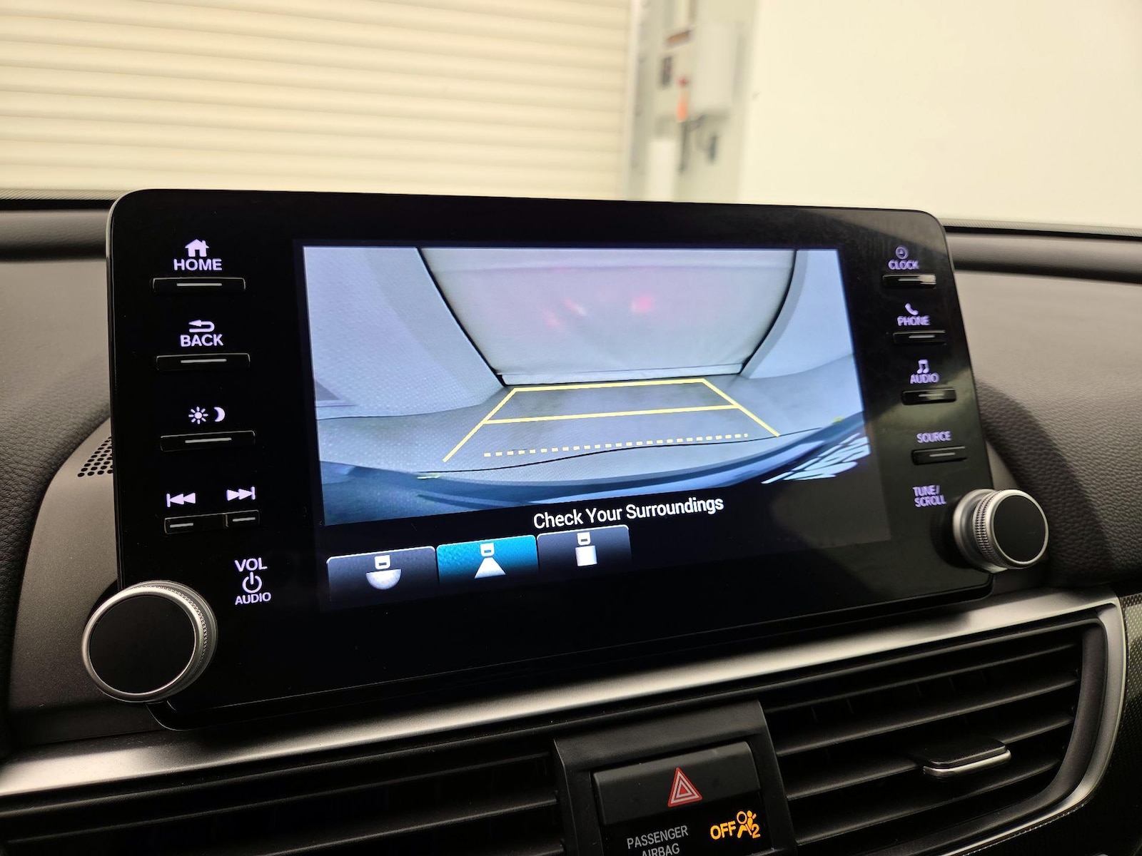2022 Honda Accord Sport - Photo 15