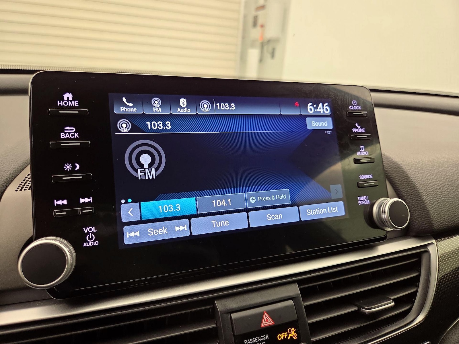 2022 Honda Accord Sport - Photo 16