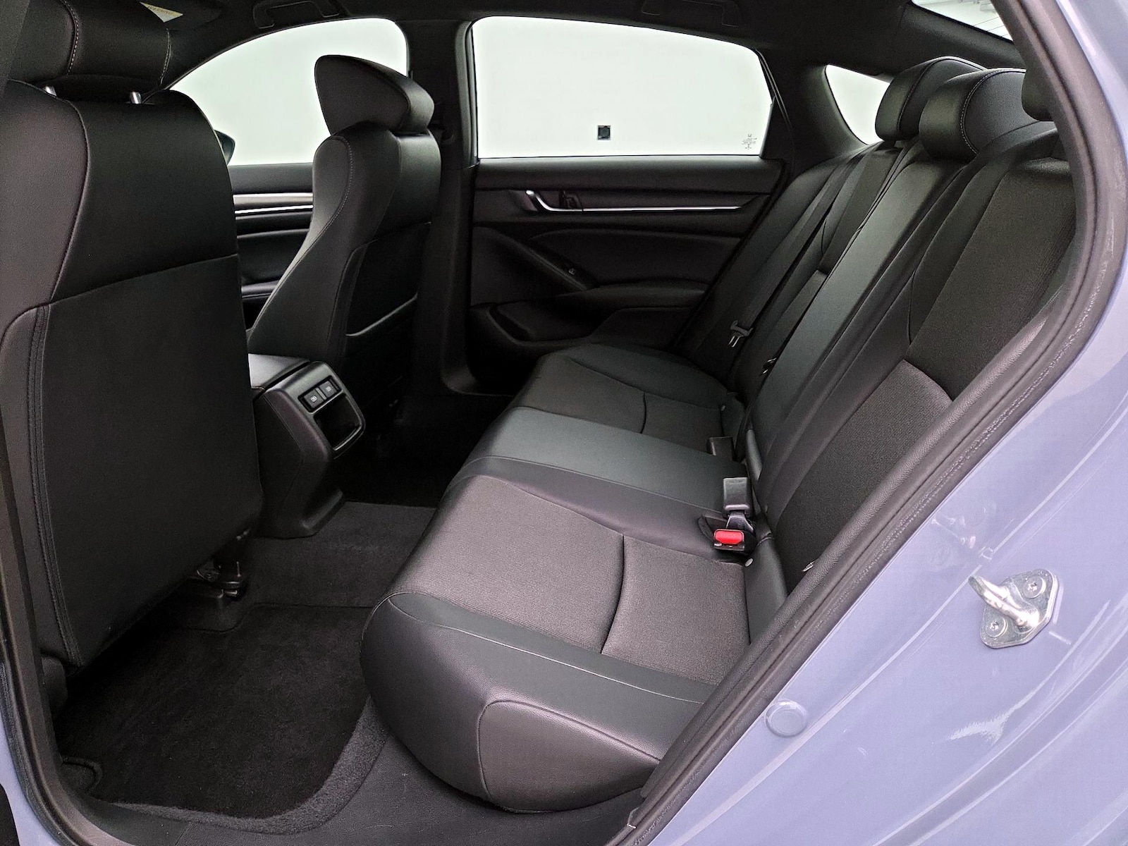 2022 Honda Accord Sport - Photo 20