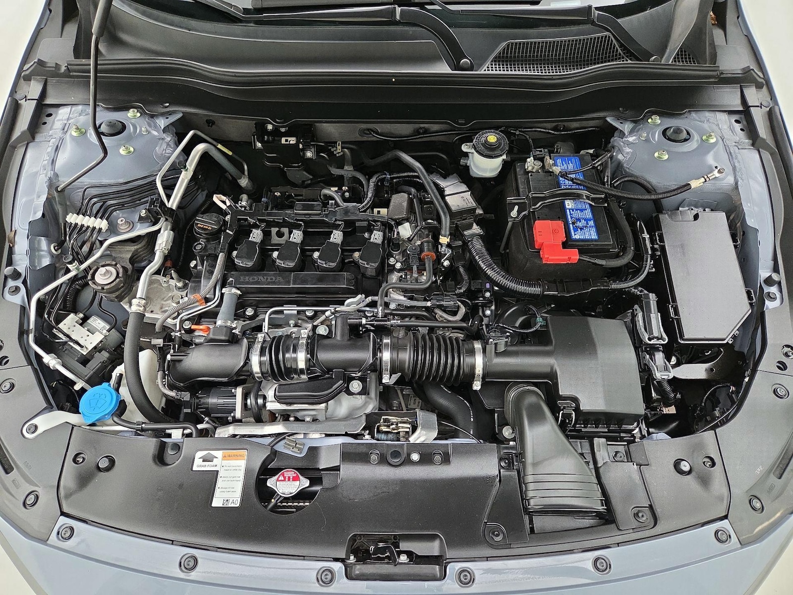 2022 Honda Accord Sport - Photo 22