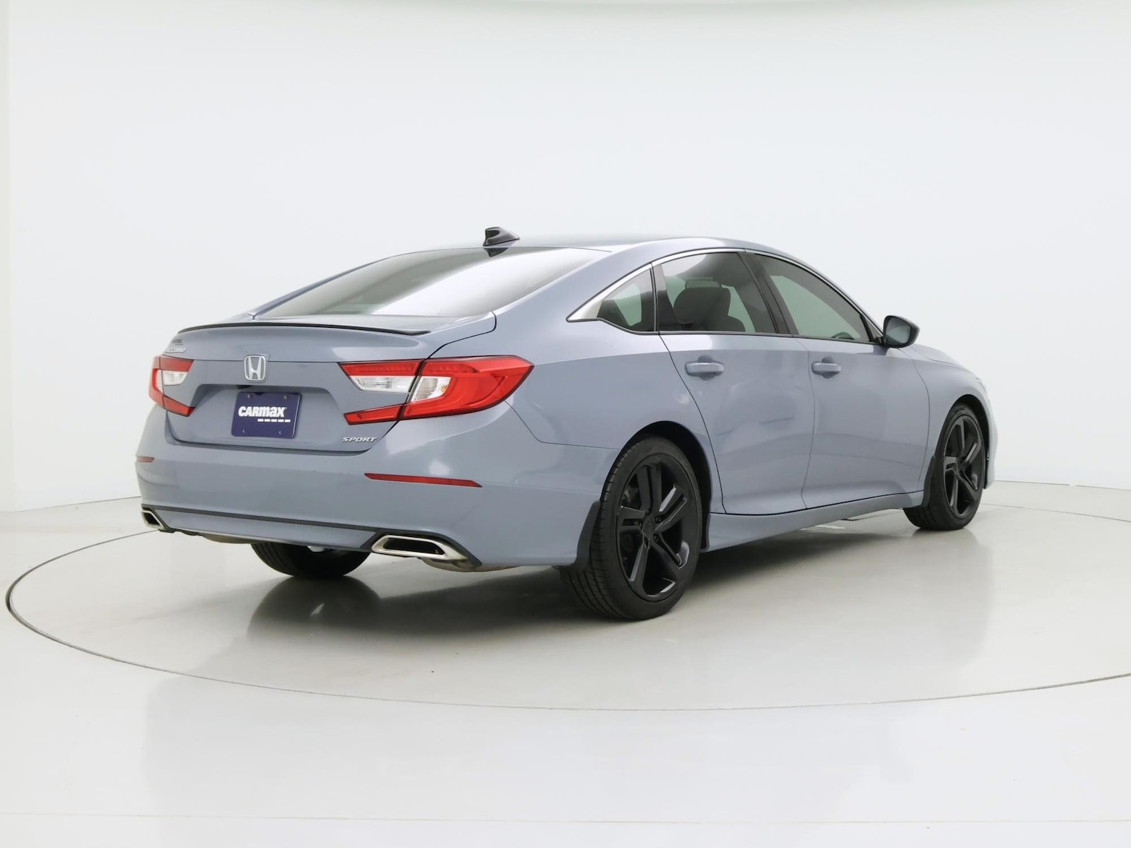 2022 Honda Accord Sport - Photo 9