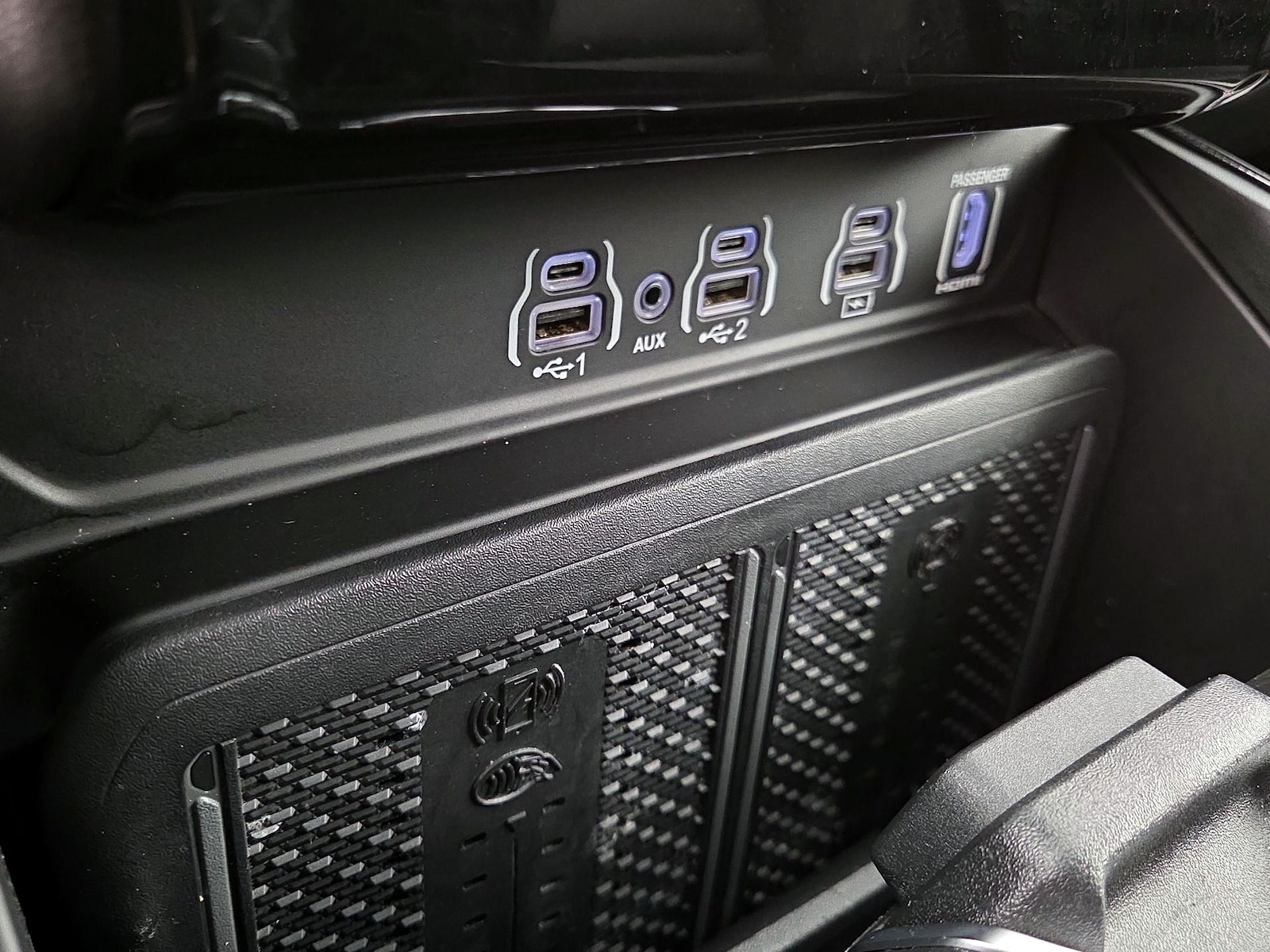 2026 RAM Ram 1500 Pickup Rebel - Photo 20