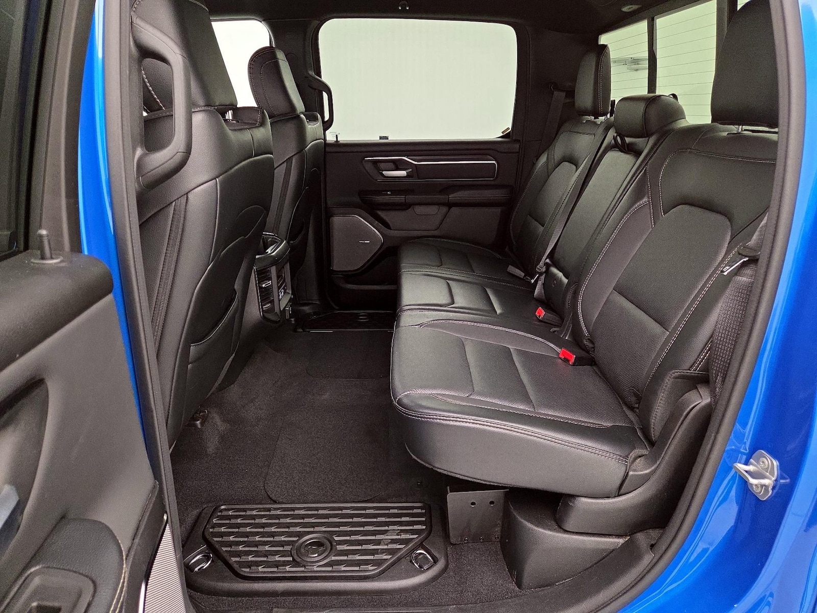 2026 RAM Ram 1500 Pickup Rebel - Photo 21