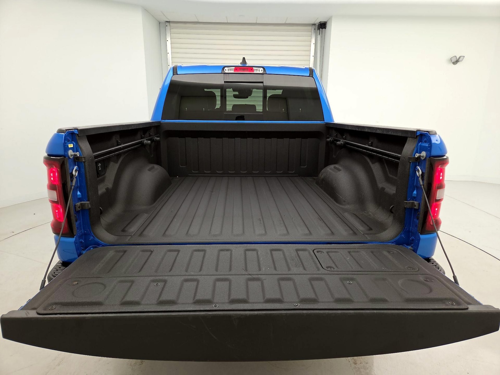 2026 RAM Ram 1500 Pickup Rebel - Photo 22