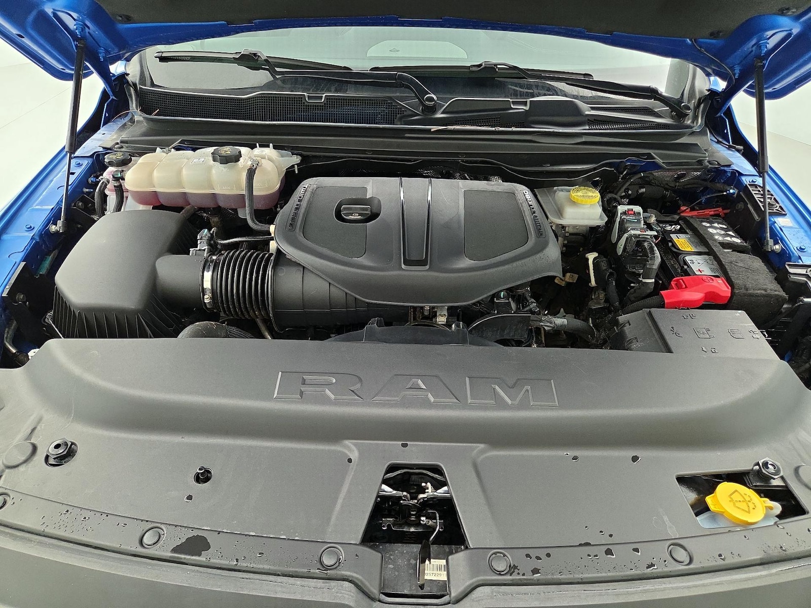 2026 RAM Ram 1500 Pickup Rebel - Photo 23