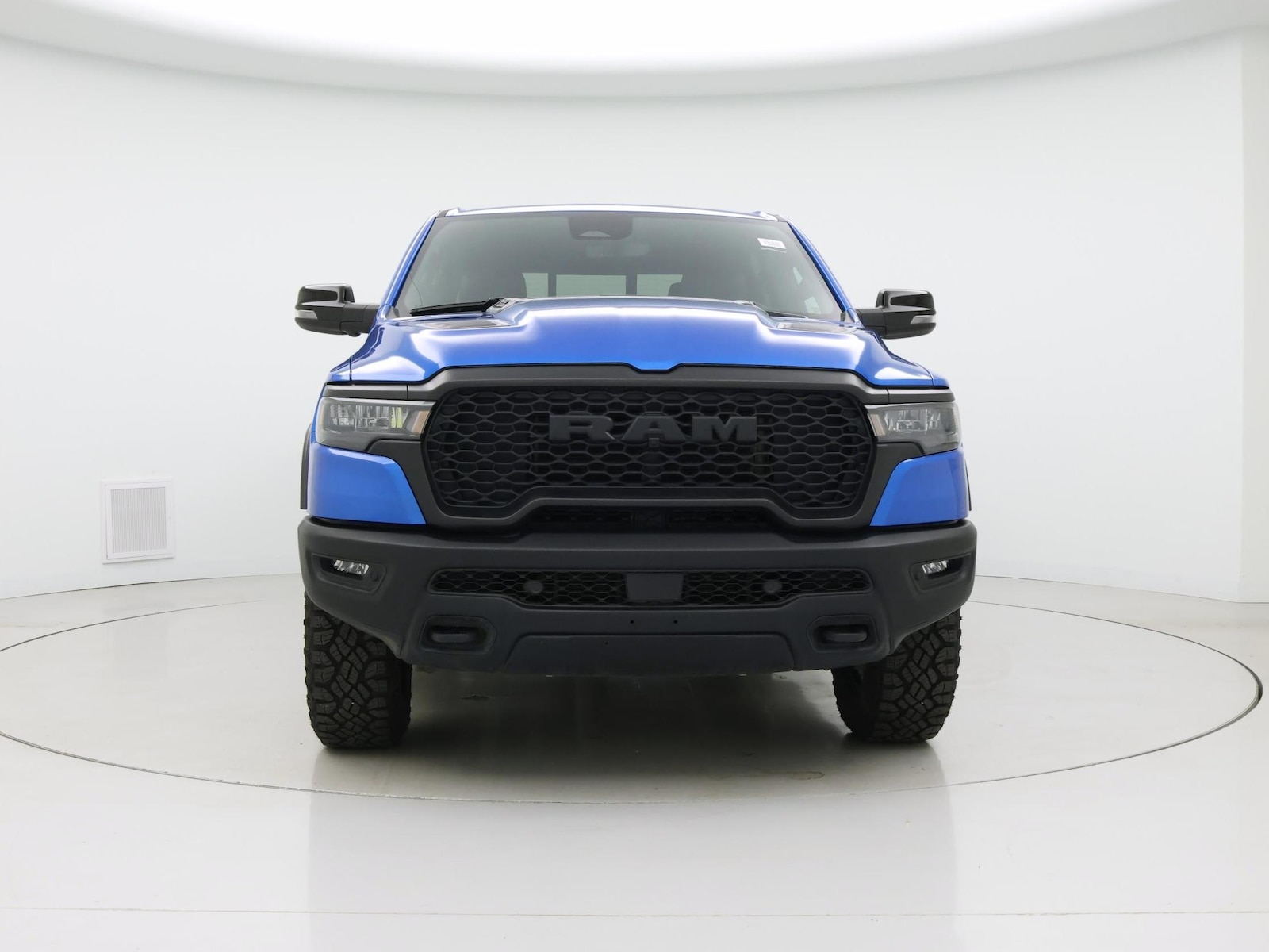 2026 RAM Ram 1500 Pickup Rebel - Photo 6