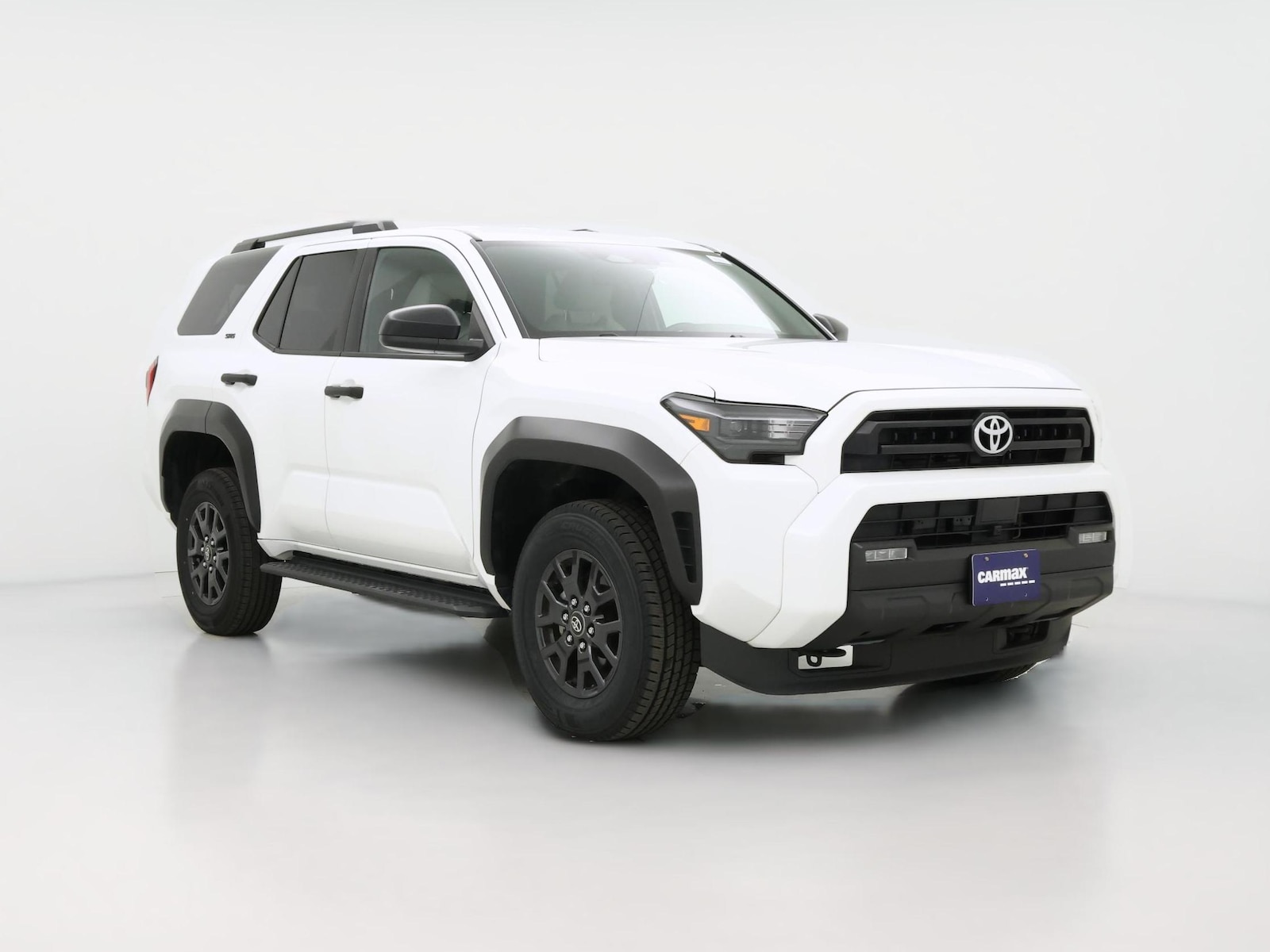 2025 Toyota 4Runner