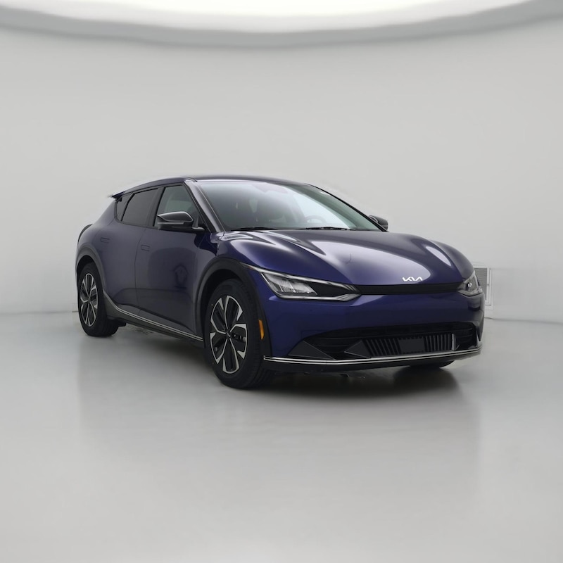 2023 Kia EV6 Wind
