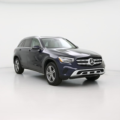 2022 Mercedes-Benz GLC300
