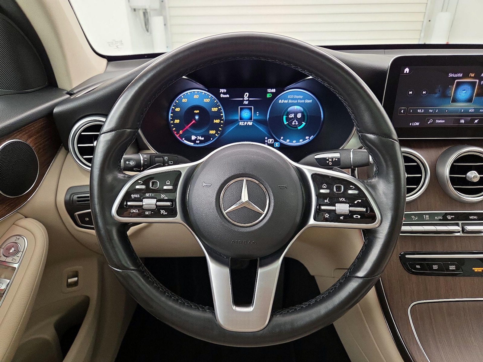 Remote Start