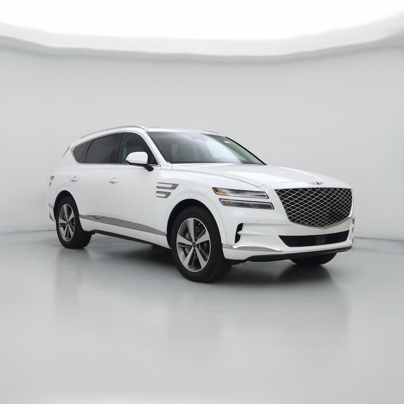 2024 Genesis GV80