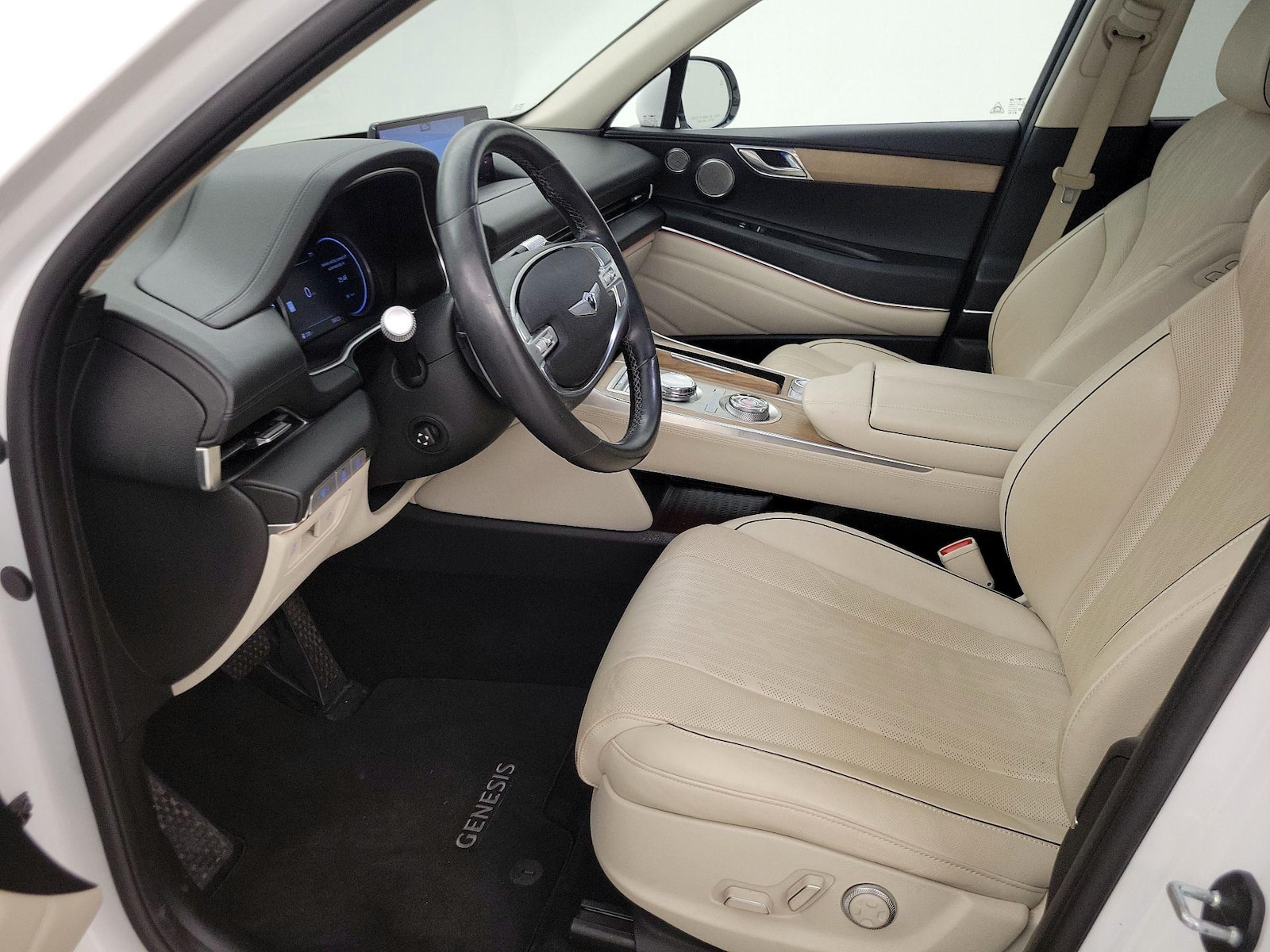 2024 GENESIS GV80 Standard - Photo 12