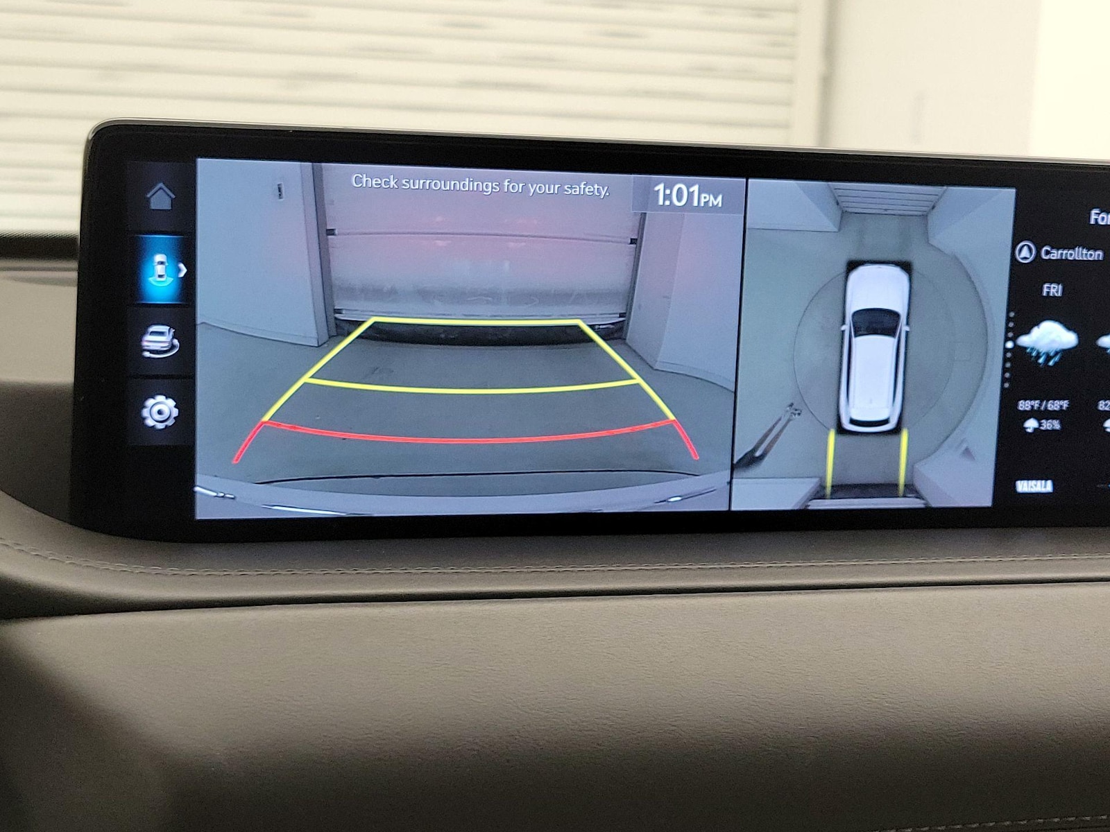 2024 GENESIS GV80 Standard - Photo 16