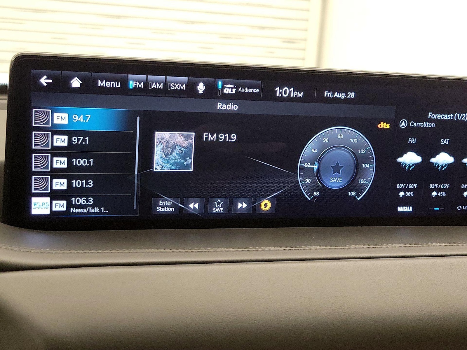 2024 GENESIS GV80 Standard - Photo 17