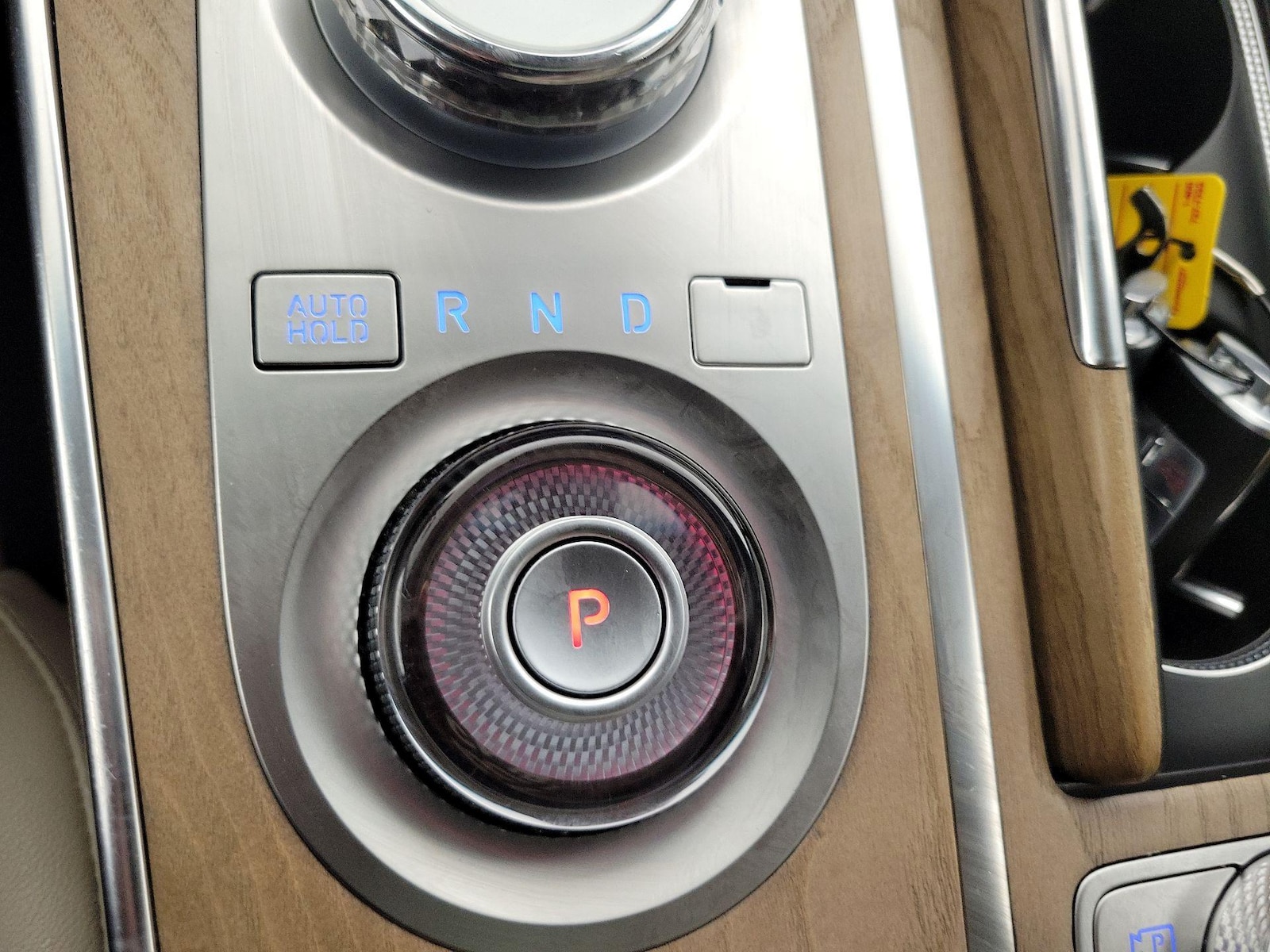 2024 GENESIS GV80 Standard - Photo 19