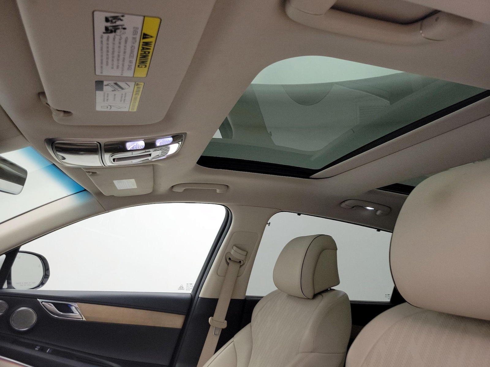 2024 GENESIS GV80 Standard - Photo 21