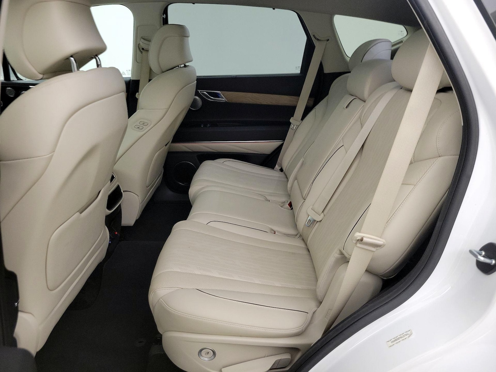 2024 GENESIS GV80 Standard - Photo 22
