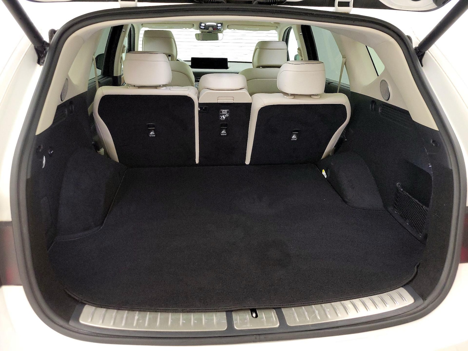 2024 GENESIS GV80 Standard - Photo 23
