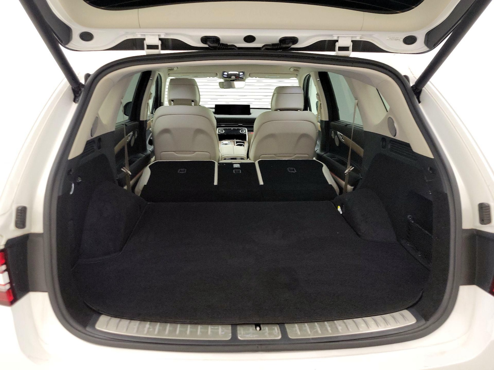 2024 GENESIS GV80 Standard - Photo 24