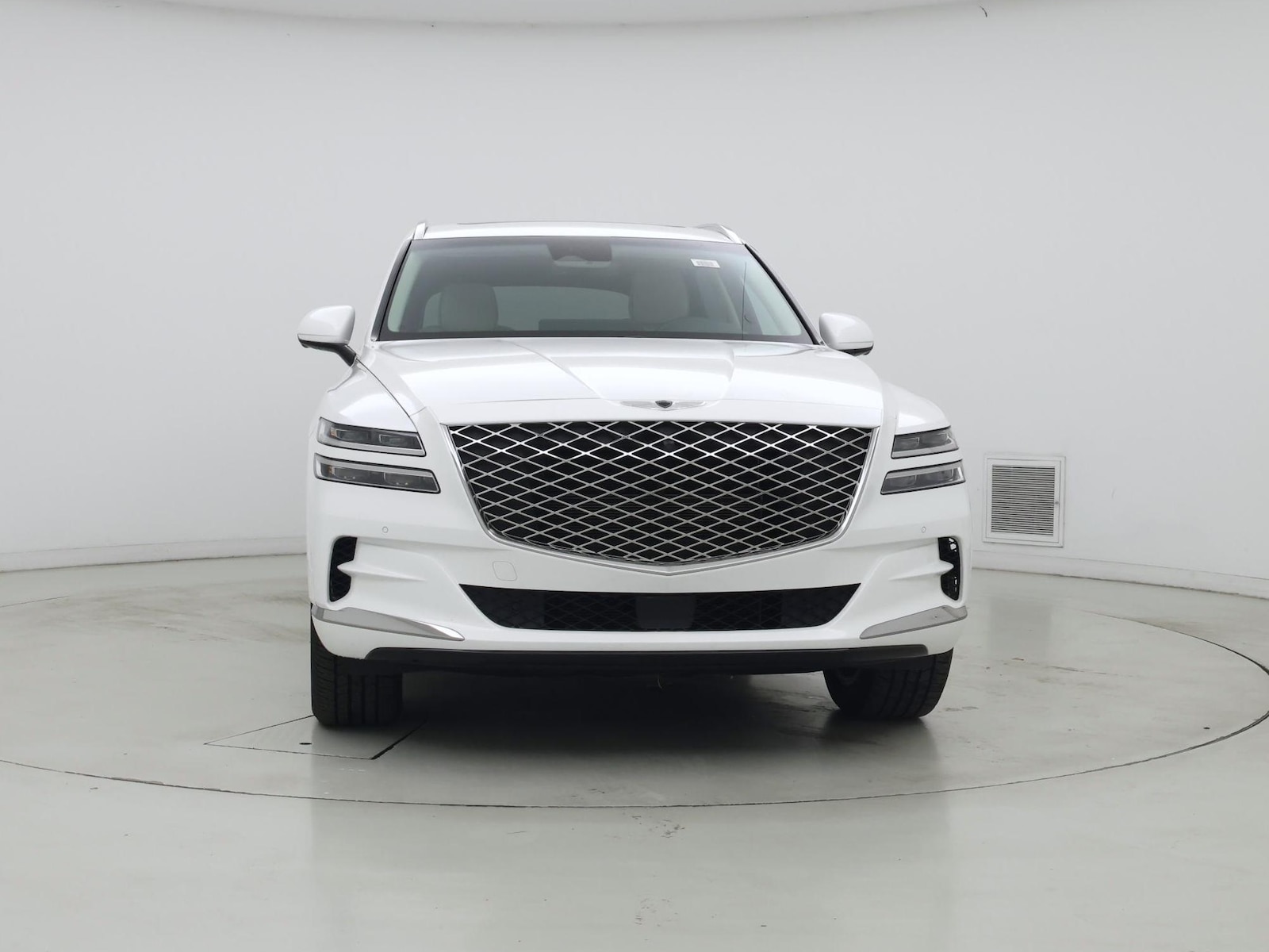 2024 GENESIS GV80 Standard - Photo 6