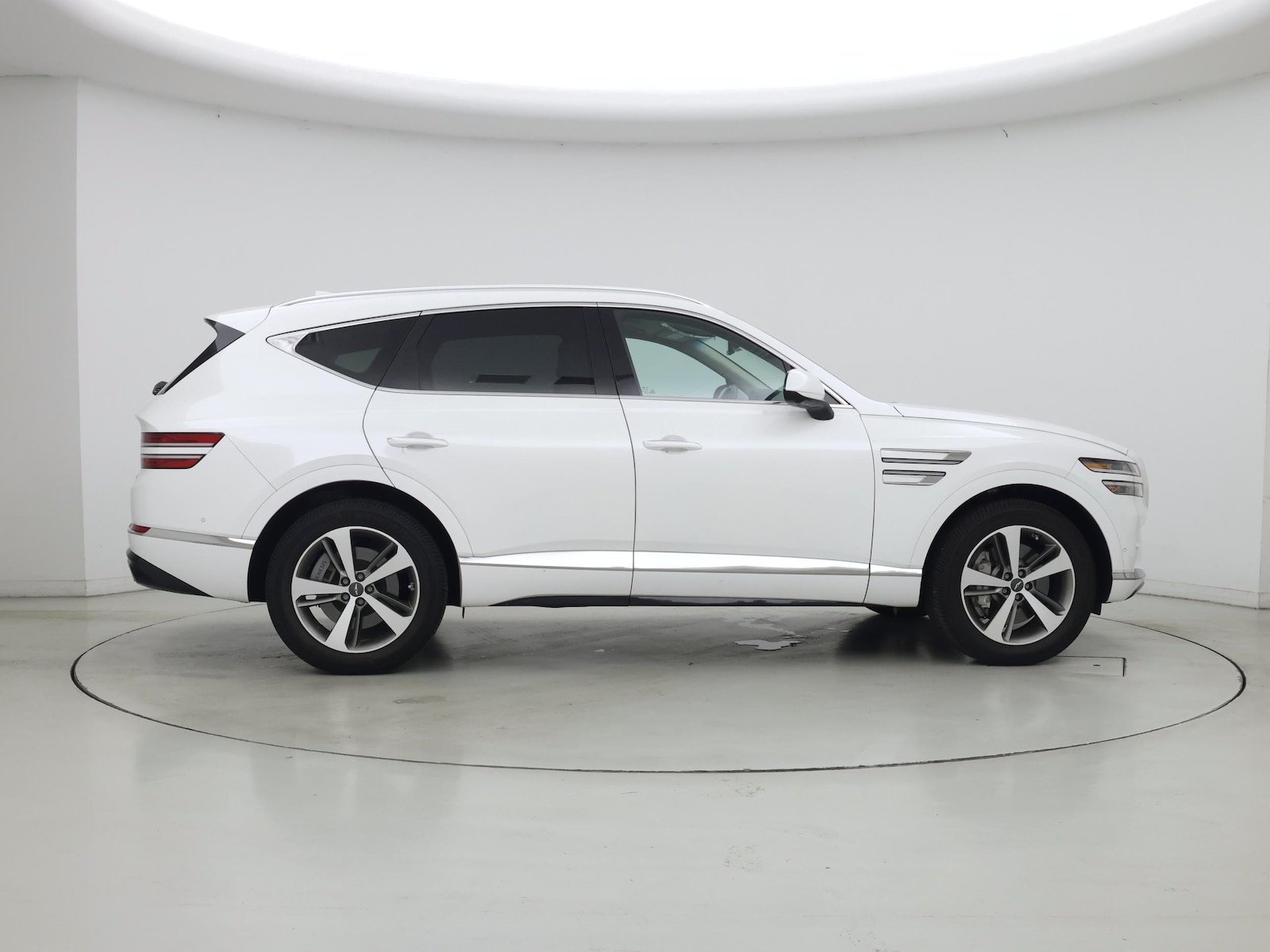 2024 GENESIS GV80 Standard - Photo 8
