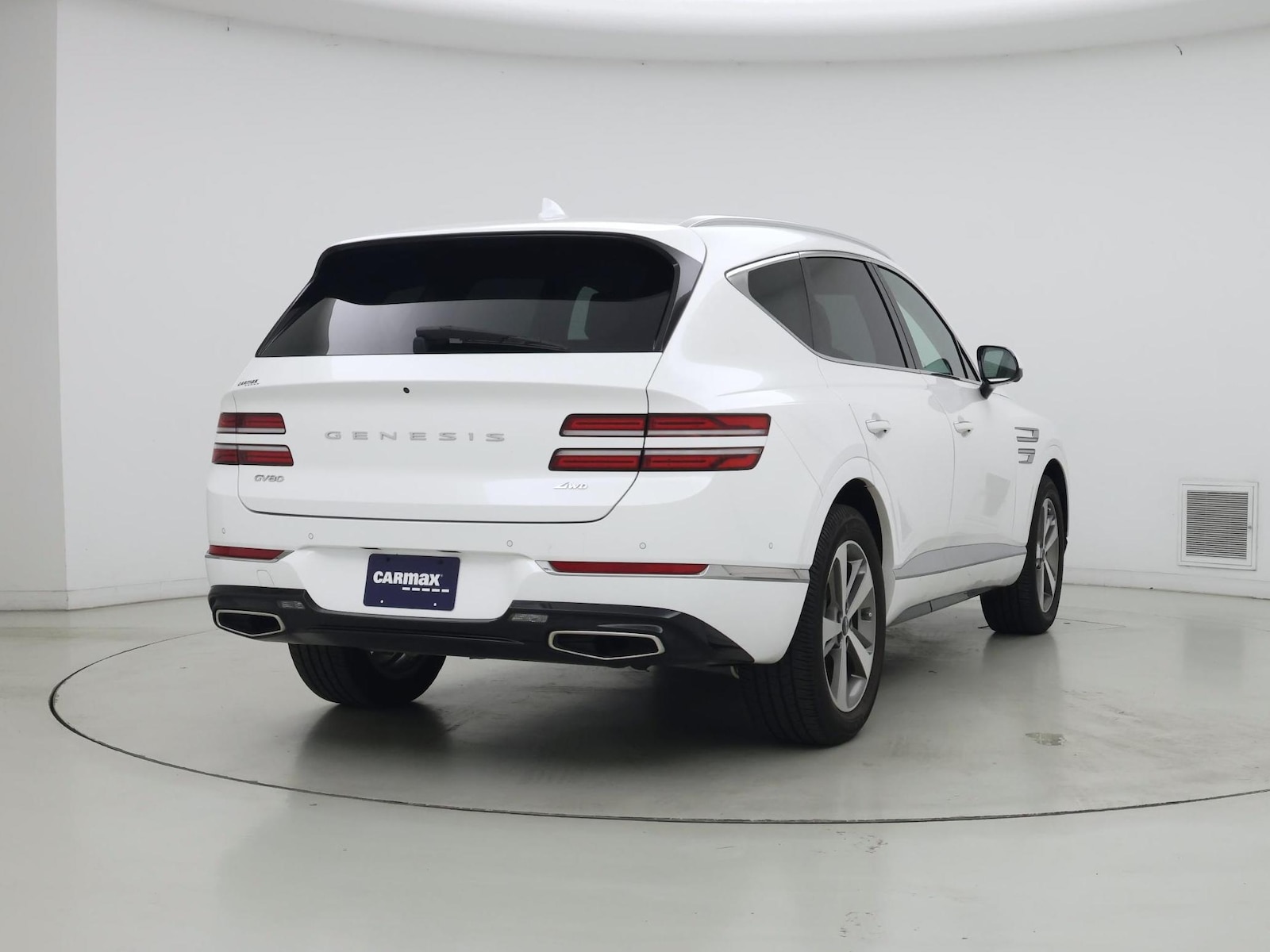 2024 GENESIS GV80 Standard - Photo 9