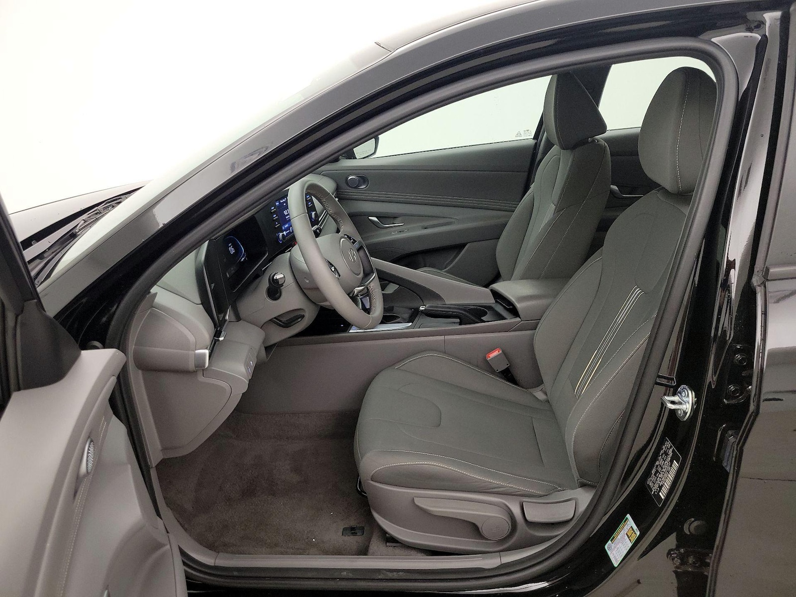 Side Airbags