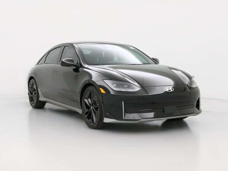 2023 Hyundai Ioniq 6 Limited