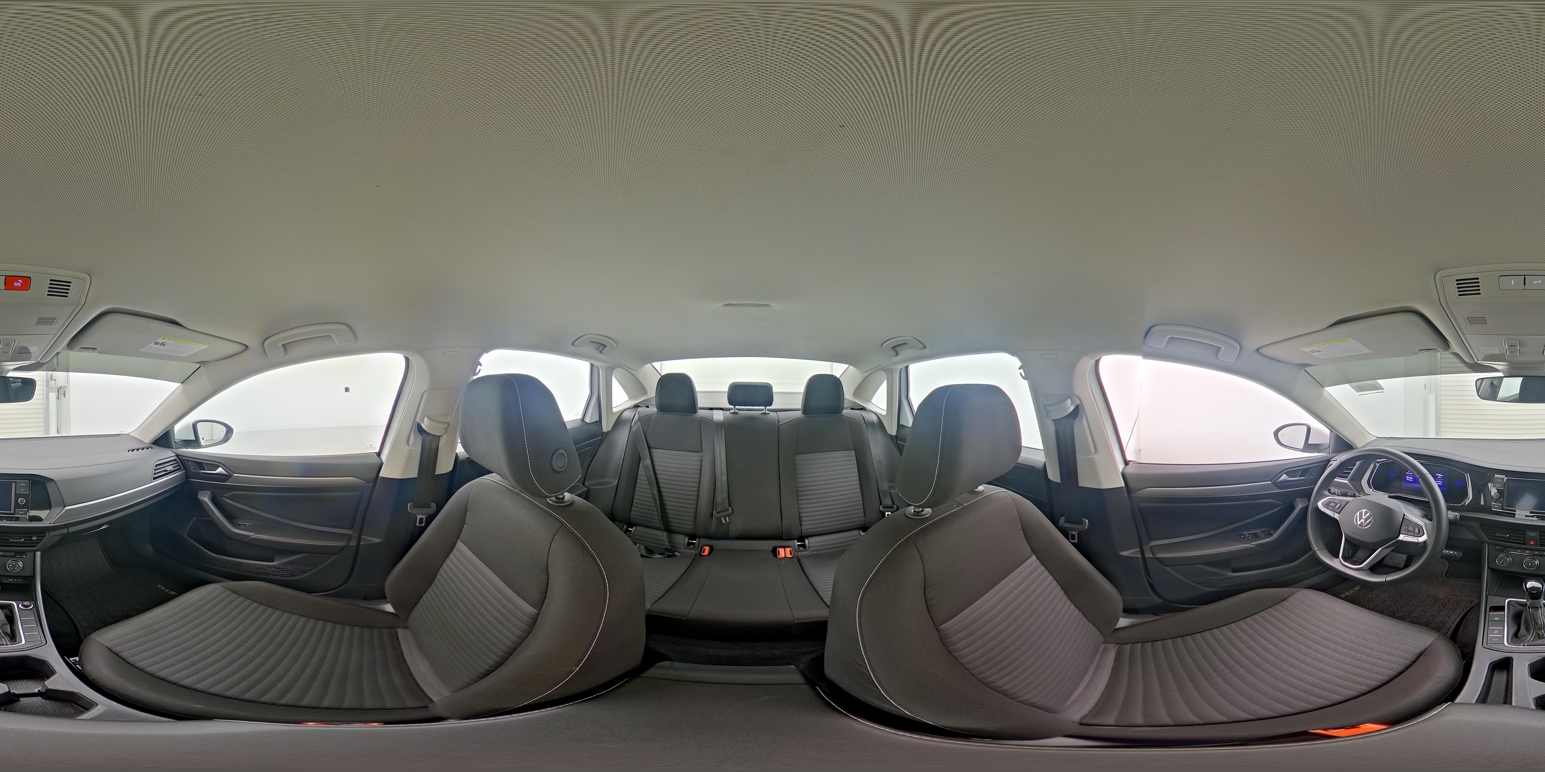 2024 Volkswagen Jetta S - Photo 24