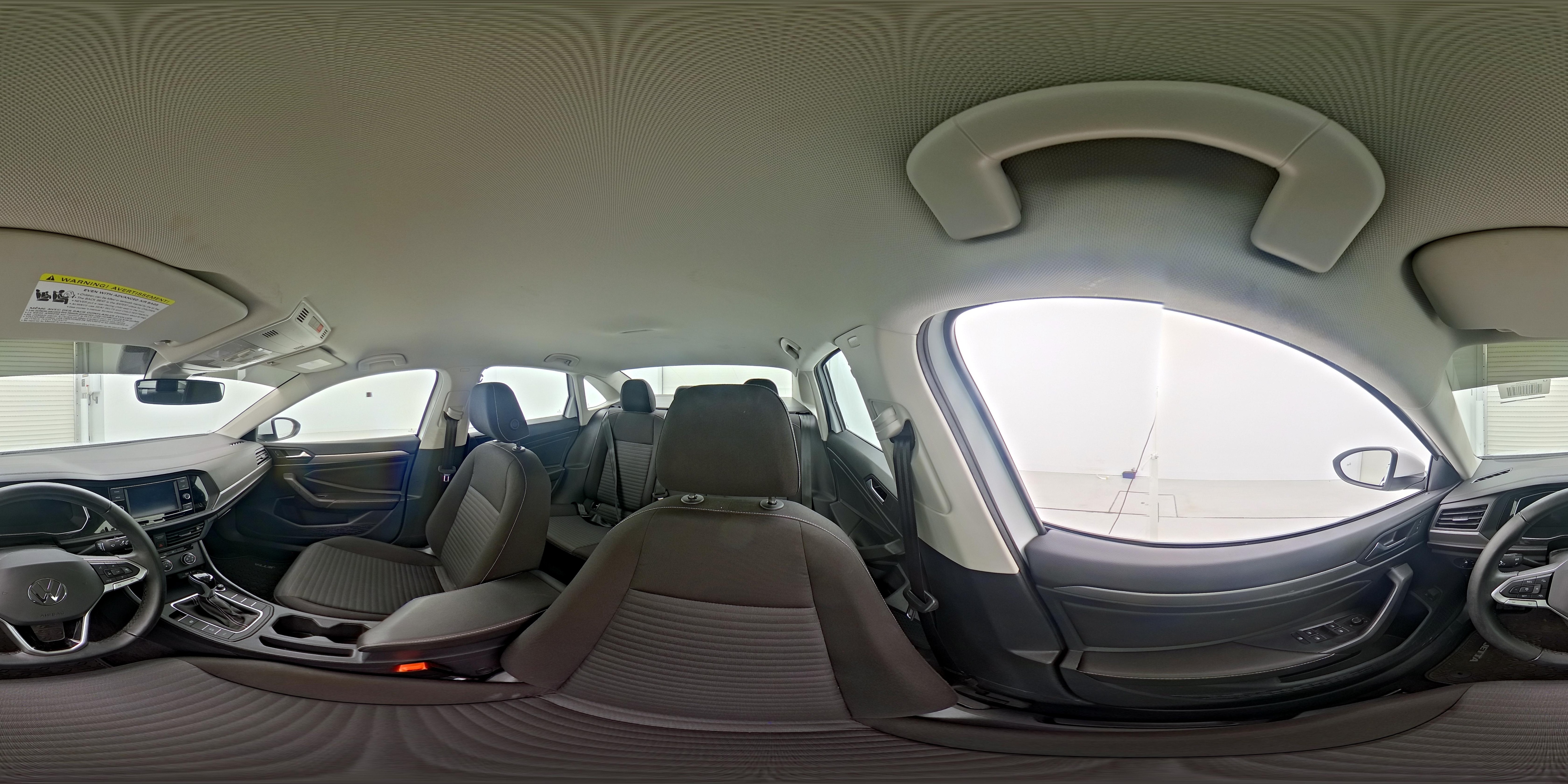 2024 Volkswagen Jetta S - Photo 26