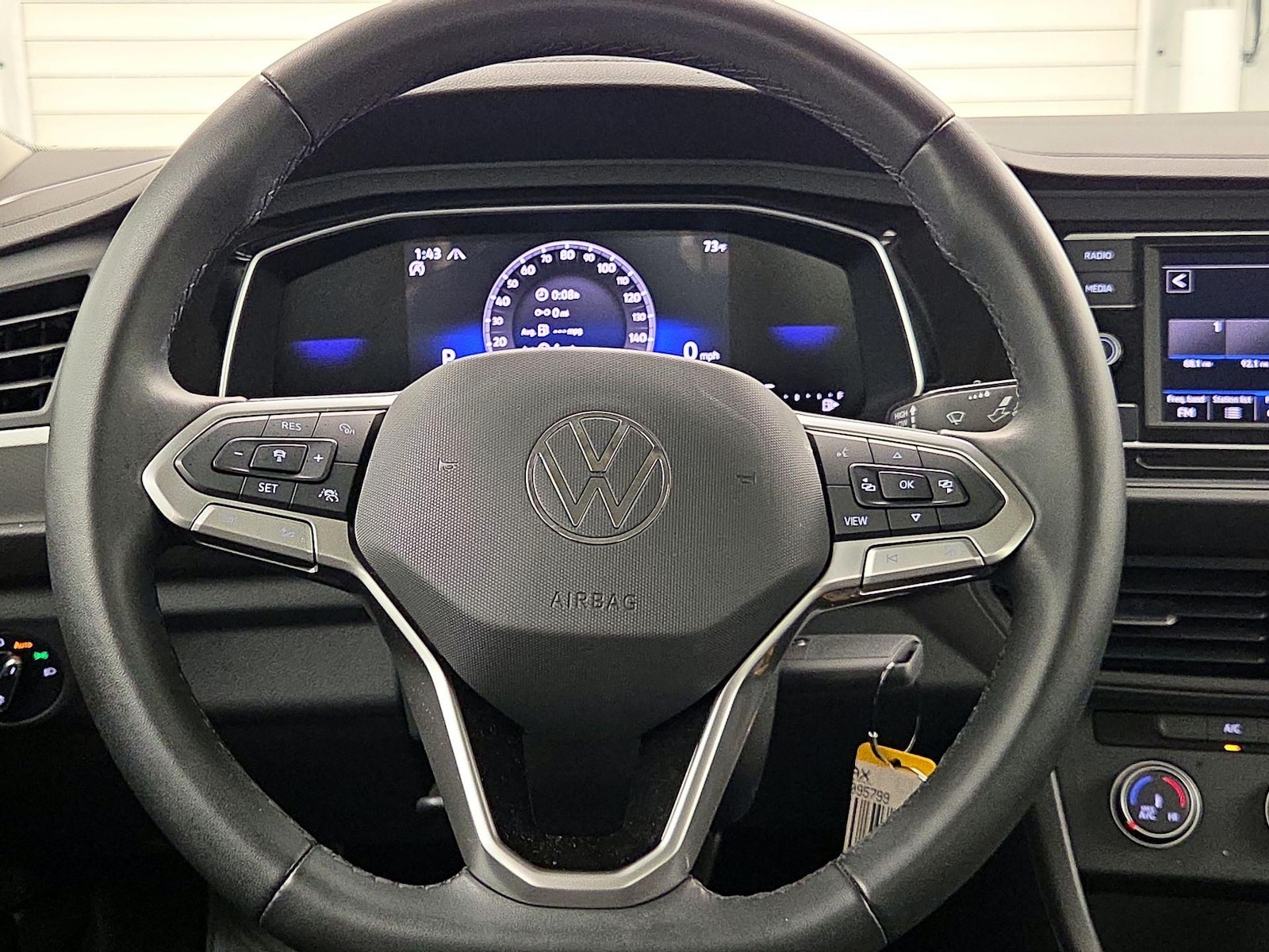 2024 Volkswagen Jetta S - Photo 11