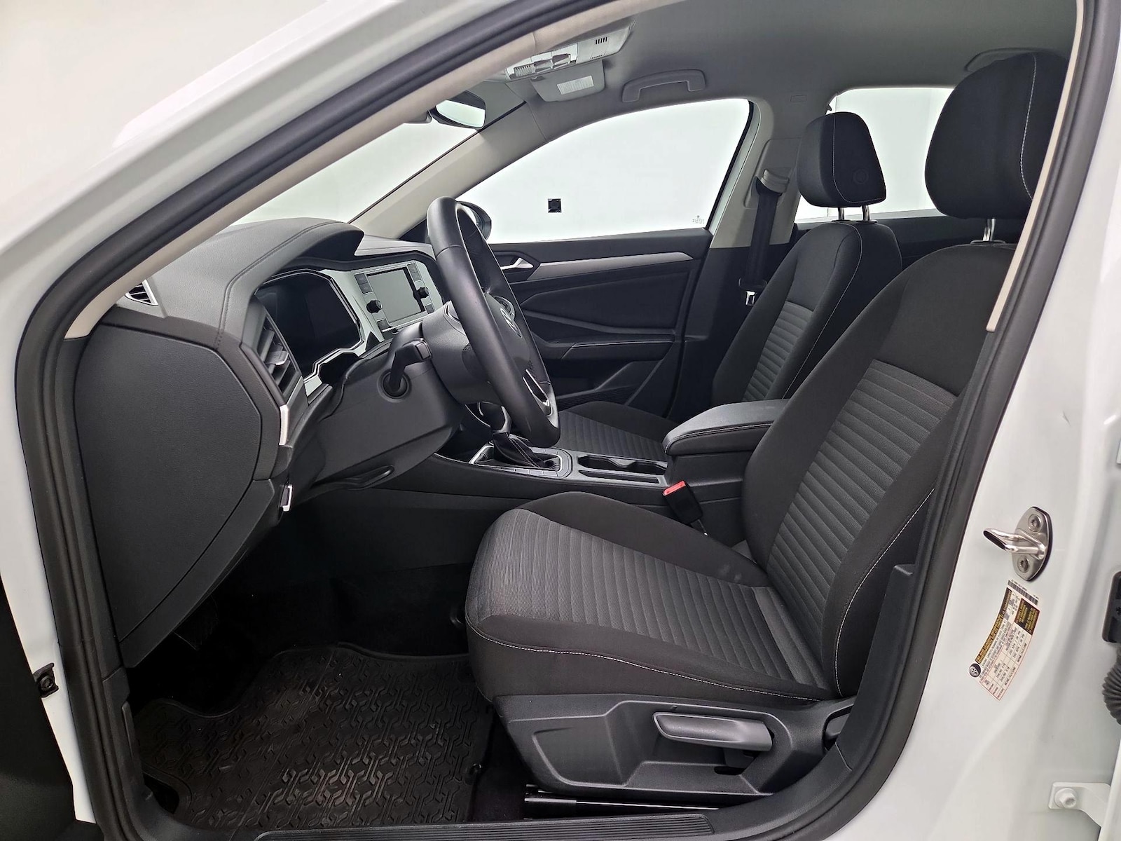 2024 Volkswagen Jetta S - Photo 12