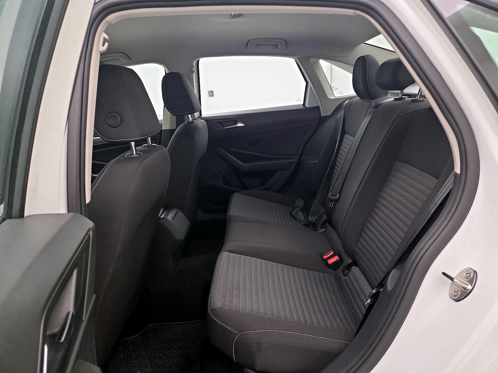 2024 Volkswagen Jetta S - Photo 20