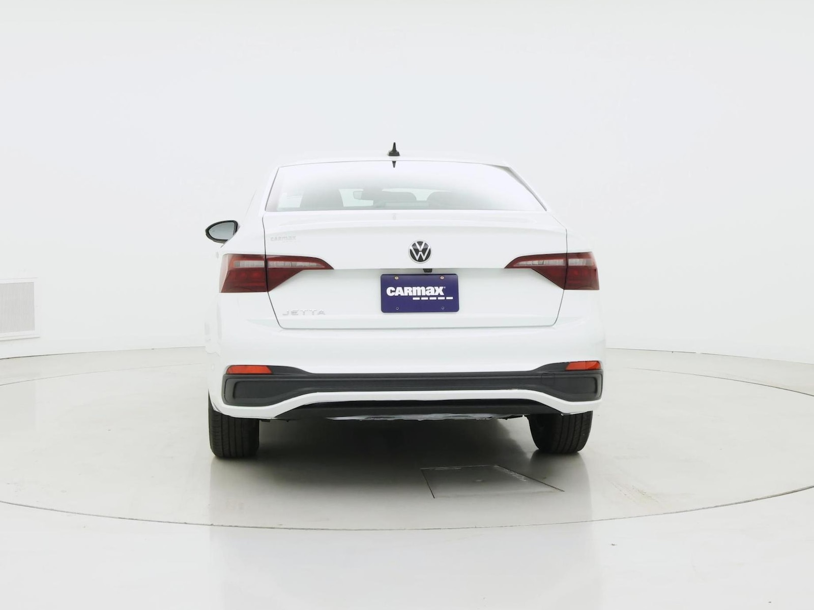 2024 Volkswagen Jetta S - Photo 7