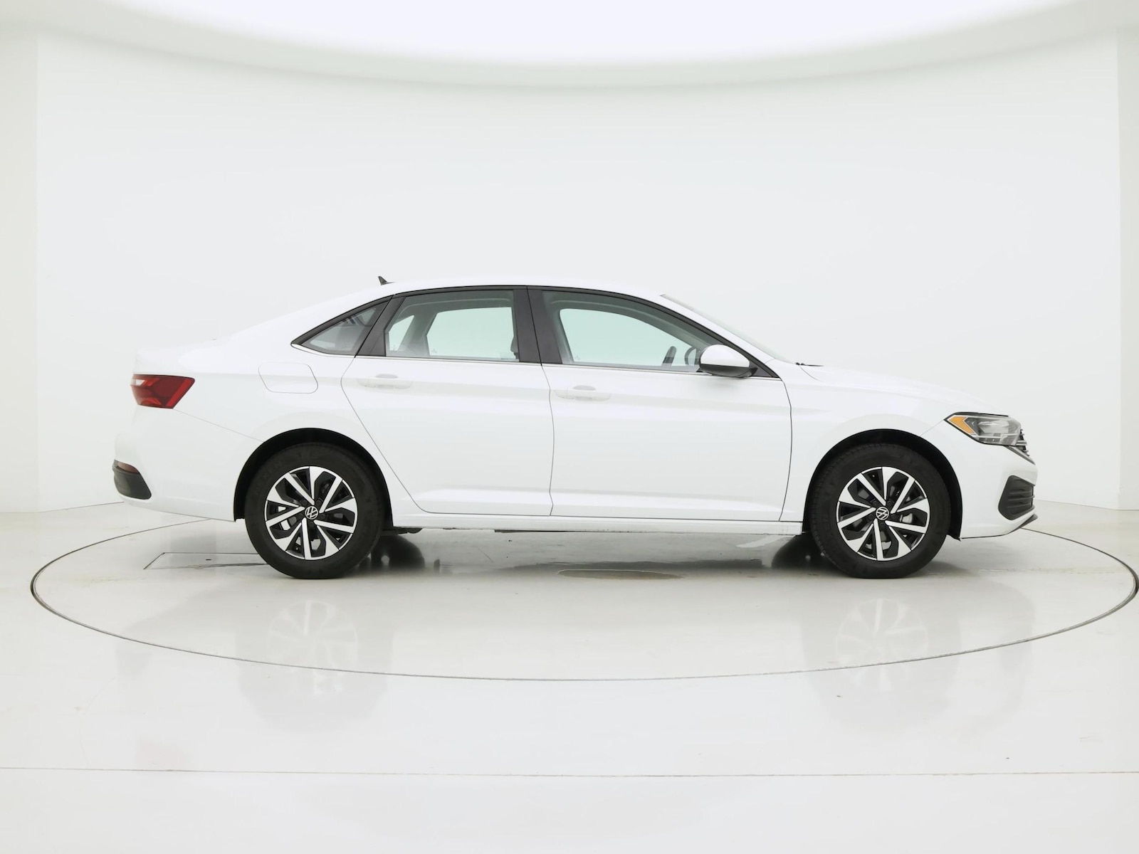 2024 Volkswagen Jetta S - Photo 8