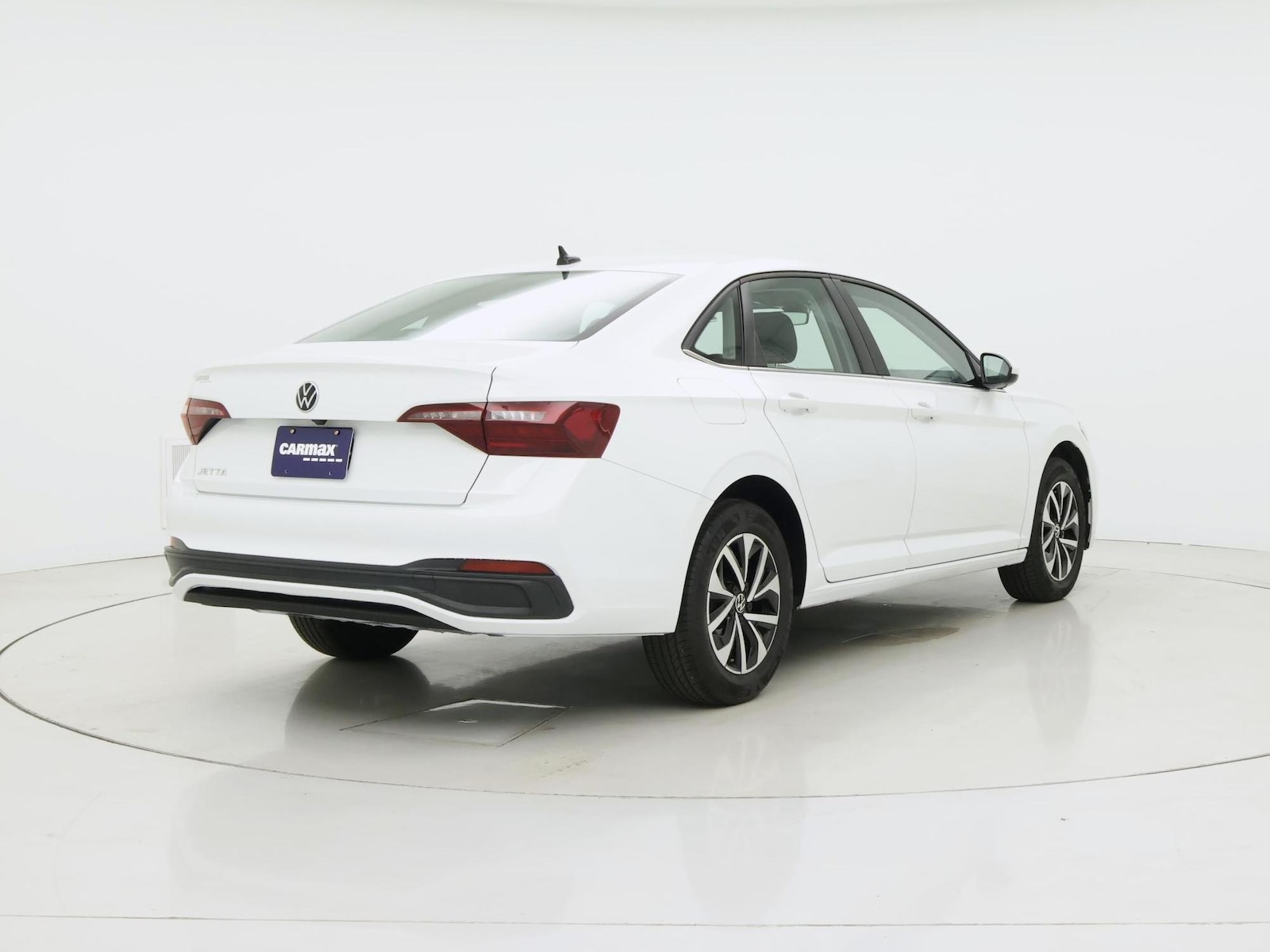 2024 Volkswagen Jetta S - Photo 9