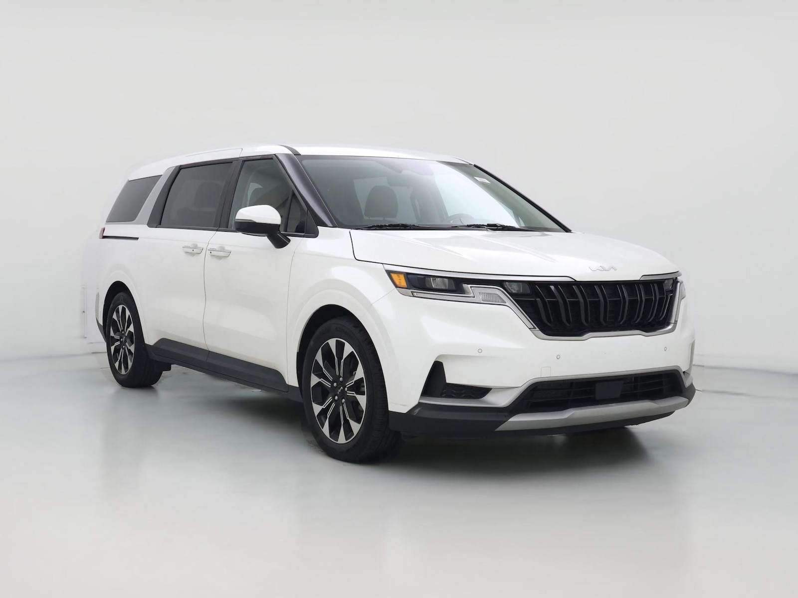 2024 Kia Carnival