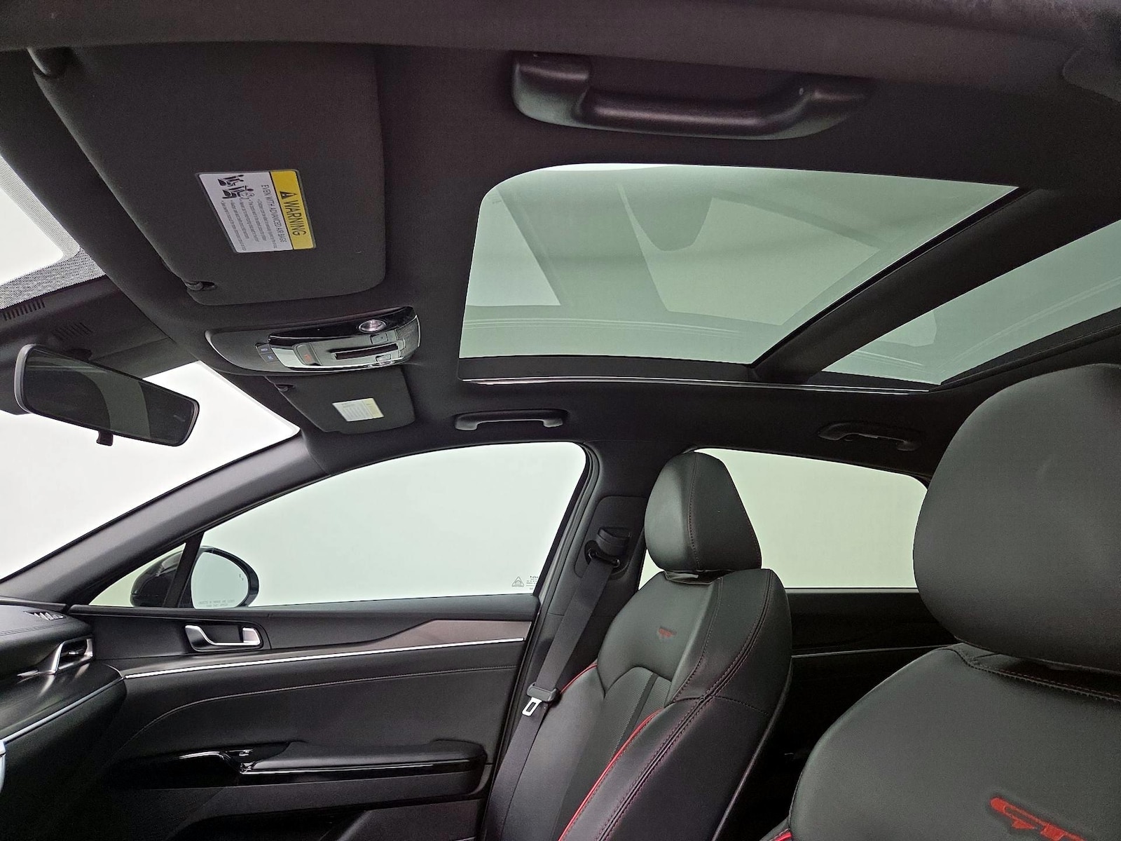 2022 Kia K5 GT - Photo 21
