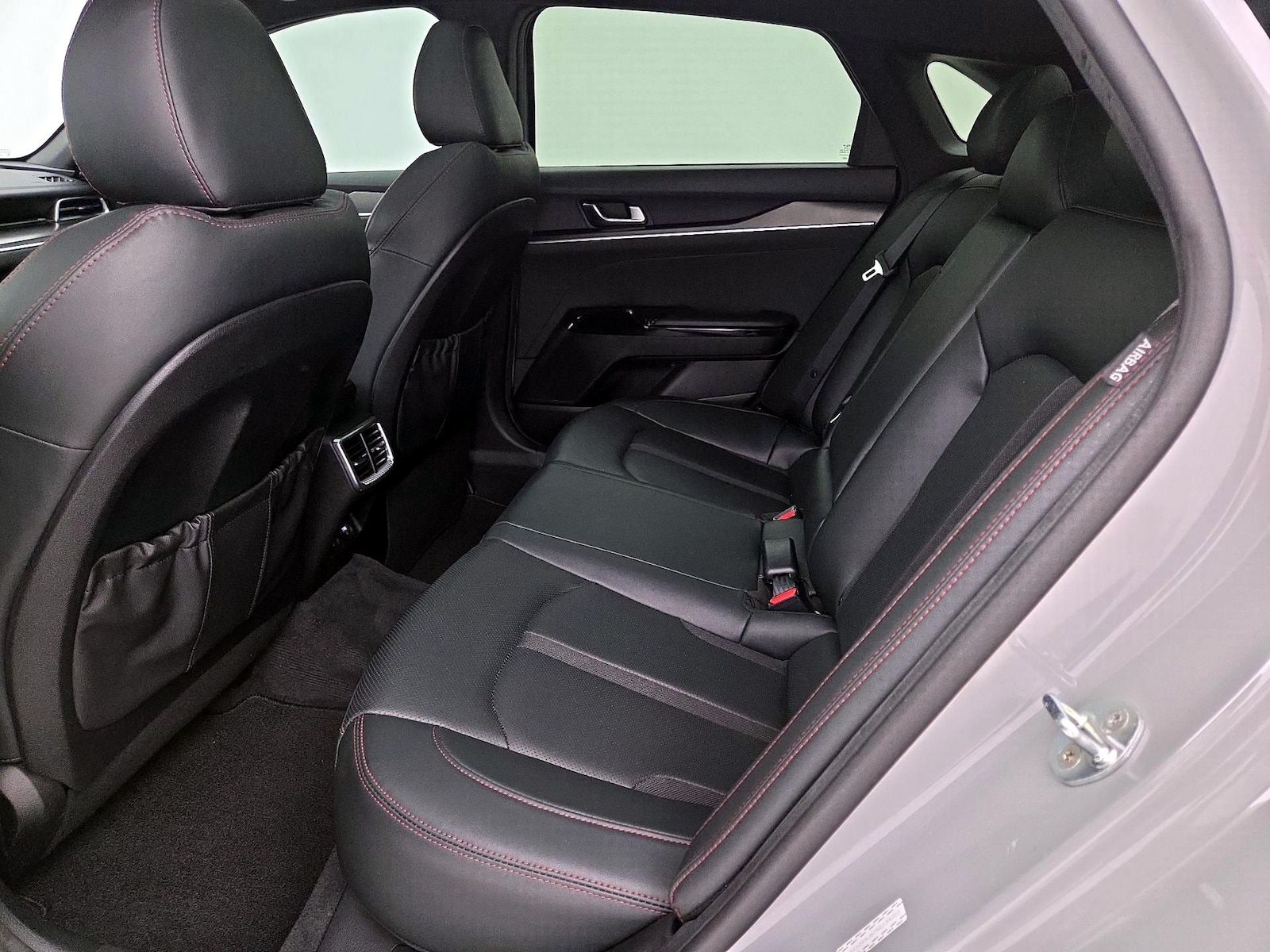2022 Kia K5 GT - Photo 22