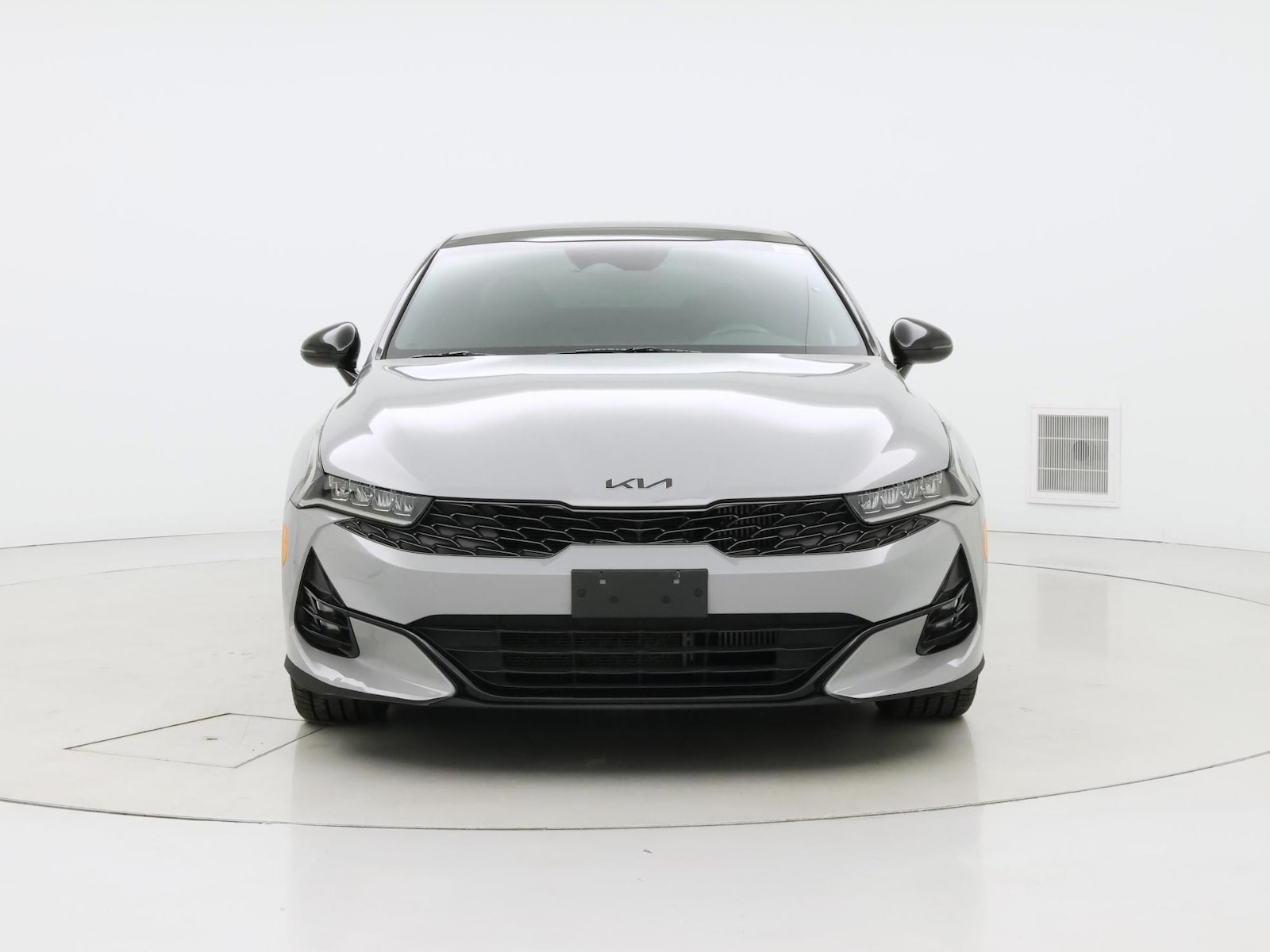 2022 Kia K5 GT - Photo 6