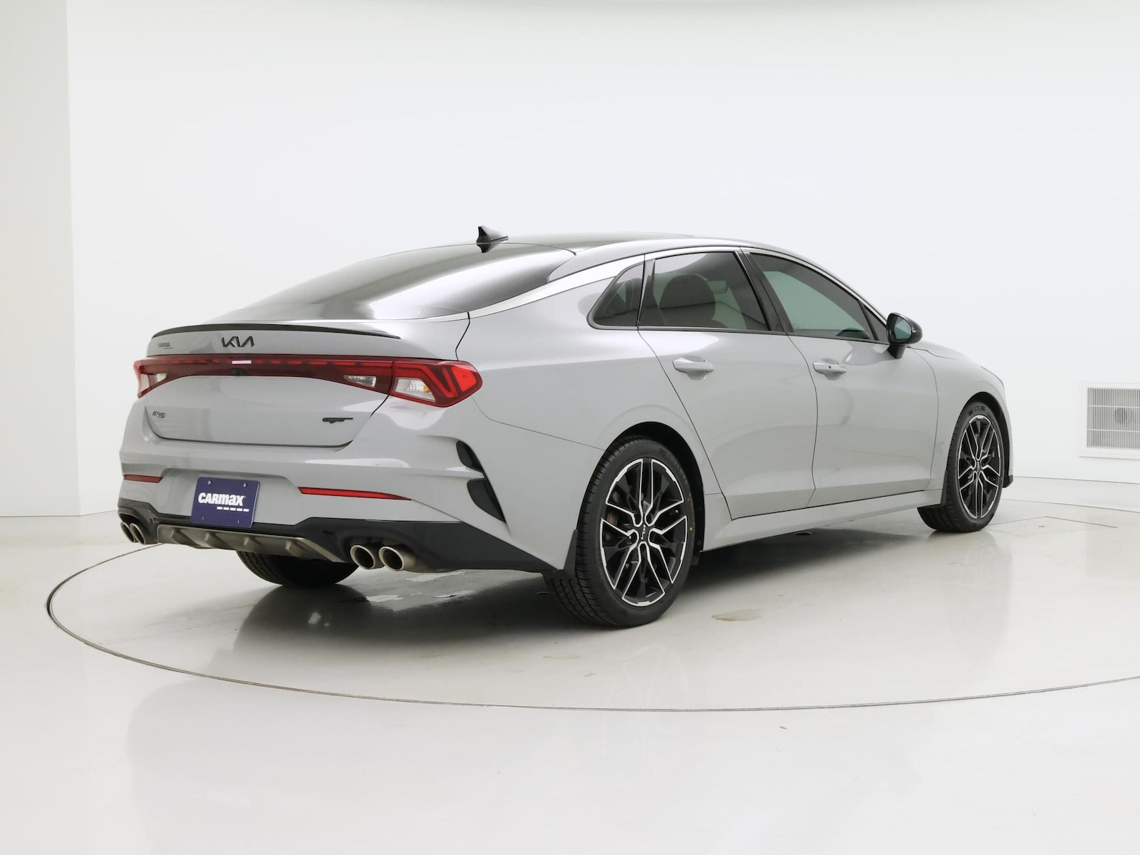 2022 Kia K5 GT - Photo 9