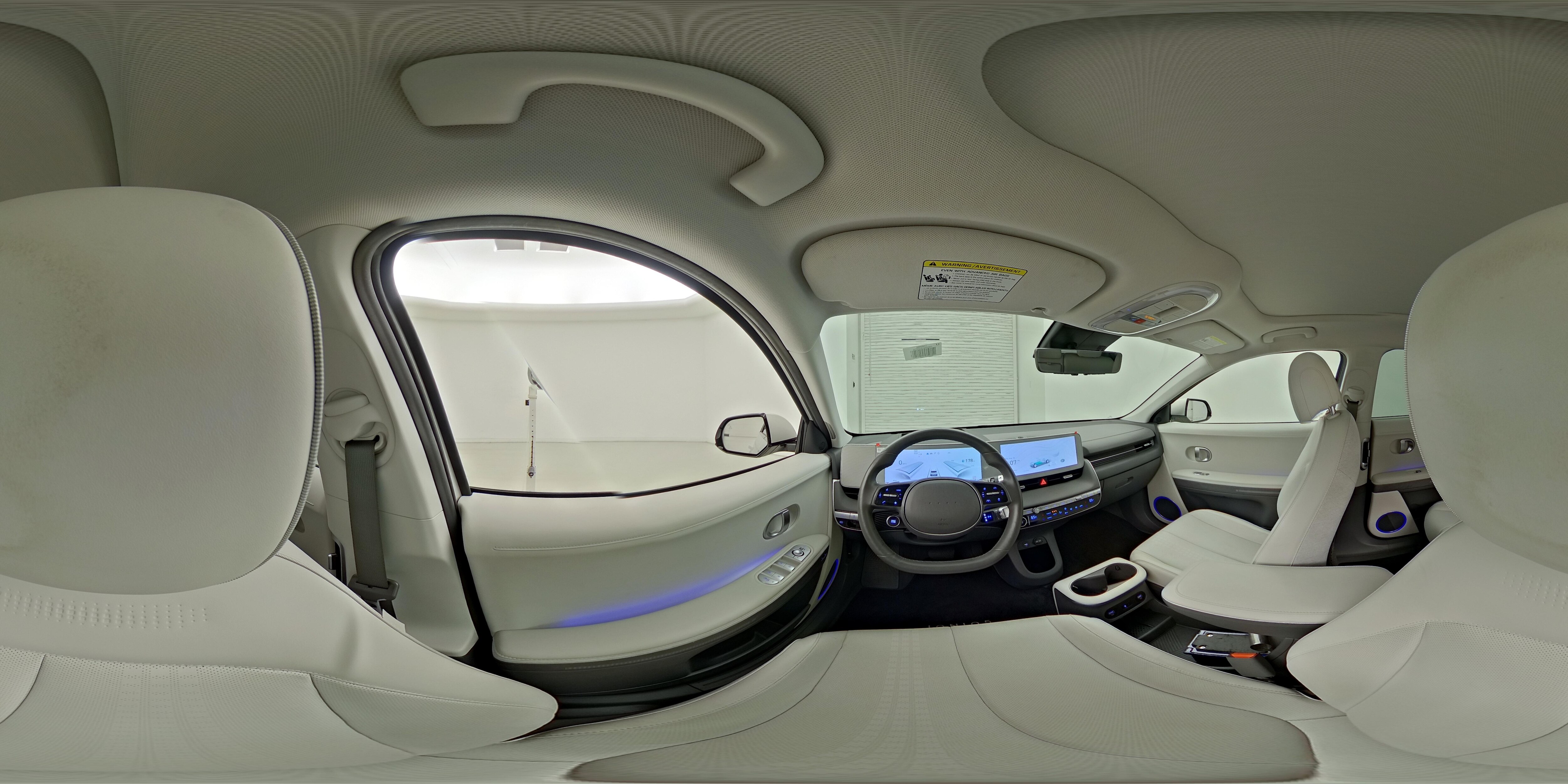 2024 Hyundai IONIQ 5 Limited - Photo 29